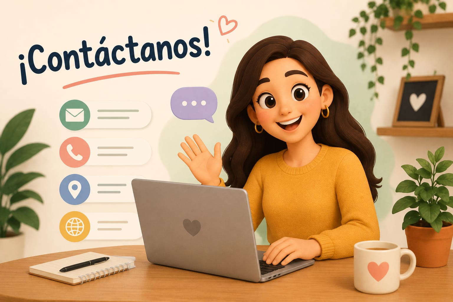 Rutas Emprendedoras