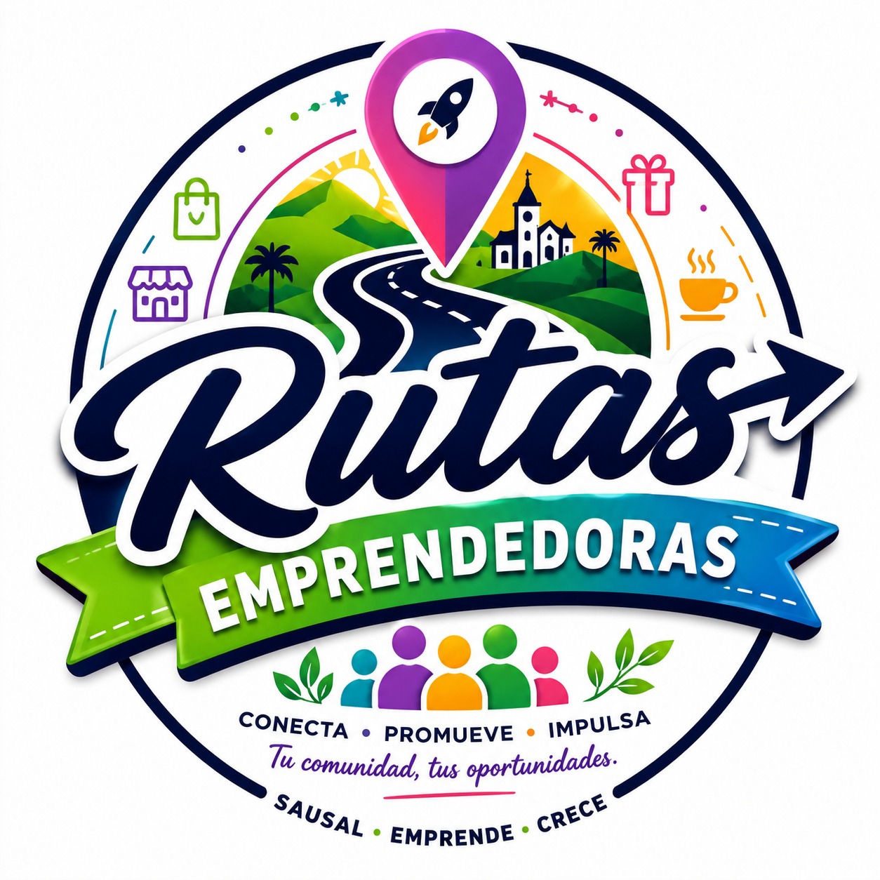 Rutas Emprendedoras