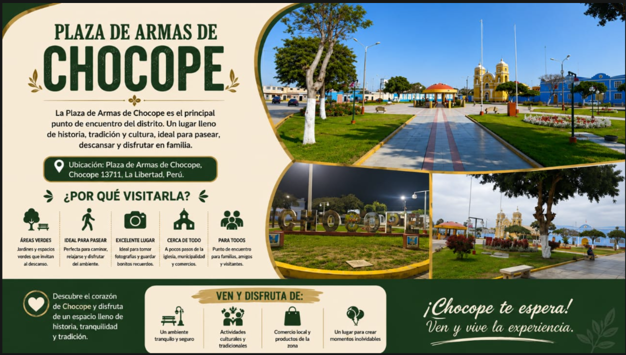 Chocope