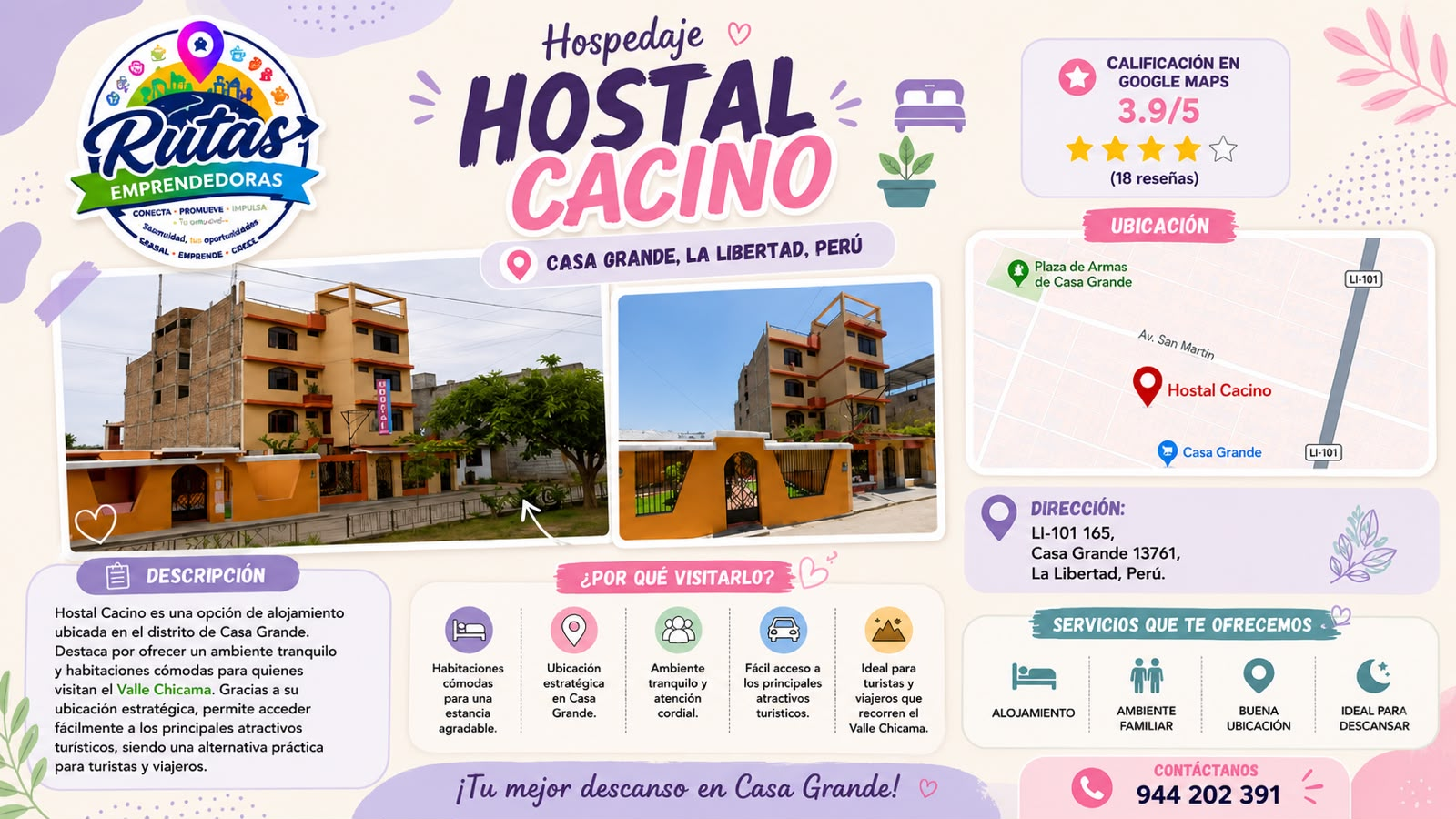 Casa Grande