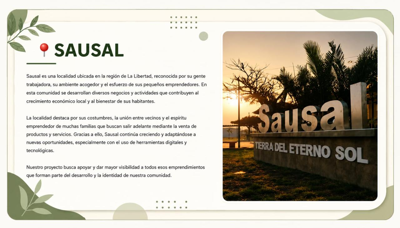 Sausal