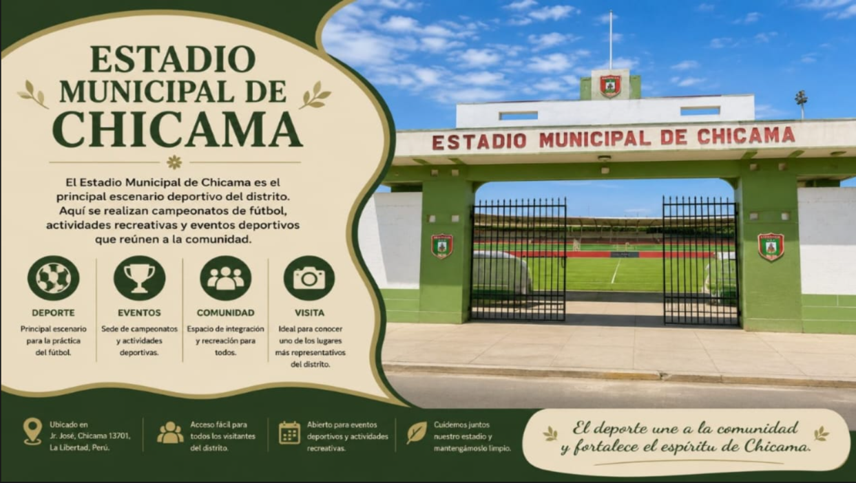 Chicama