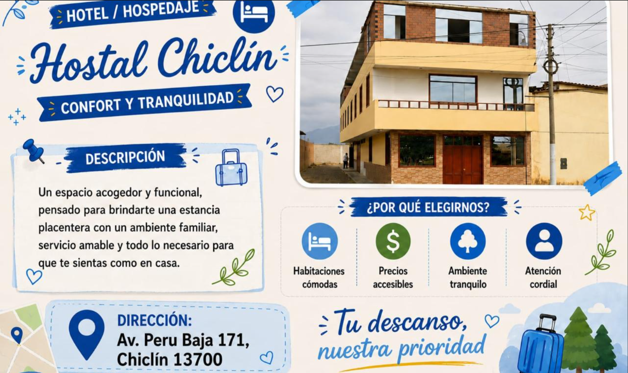 Chiclin