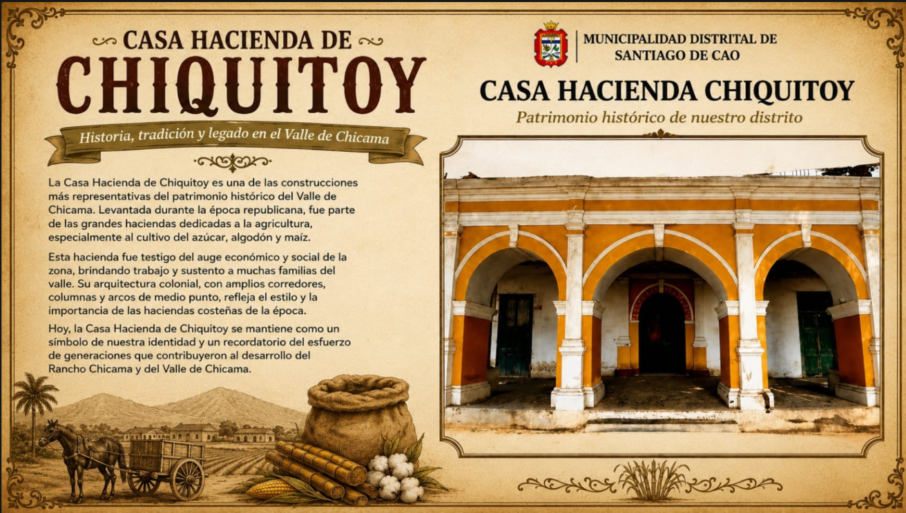 Chiquitoy