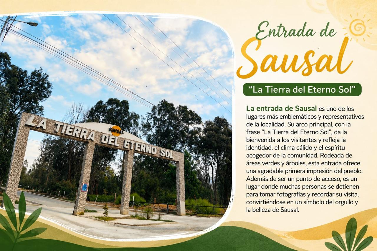 Sausal
