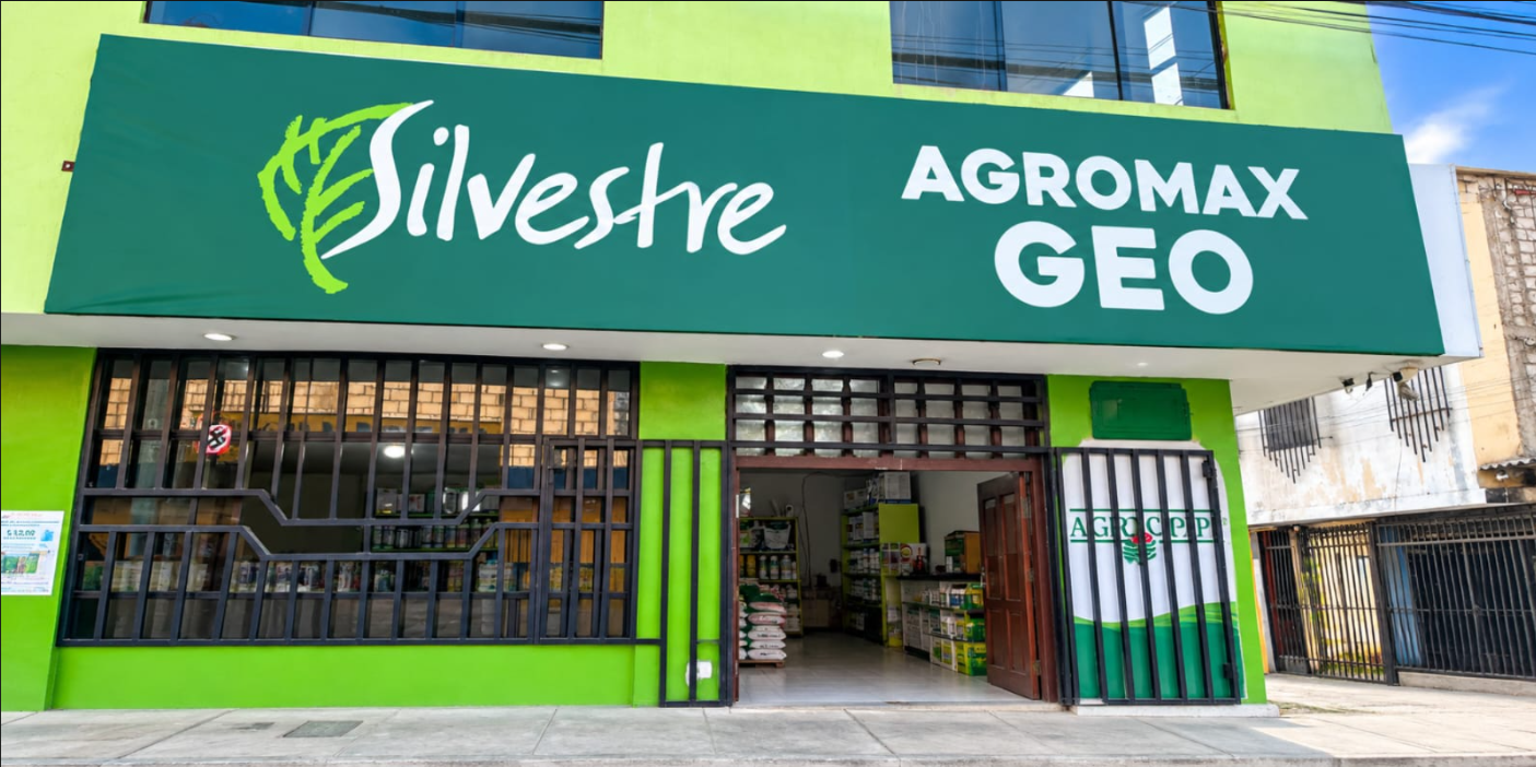 AGROMAX