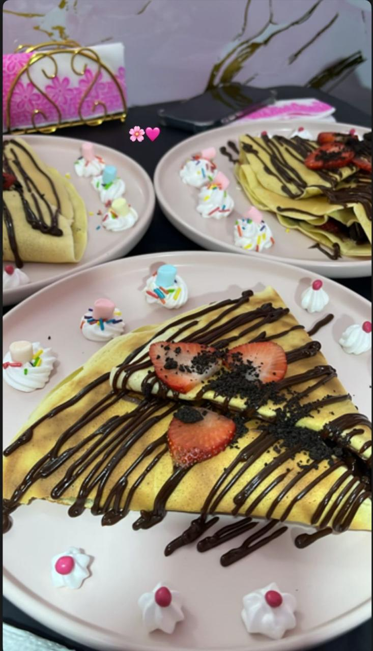 🍓🍨 OCO LALA 🍩🧇