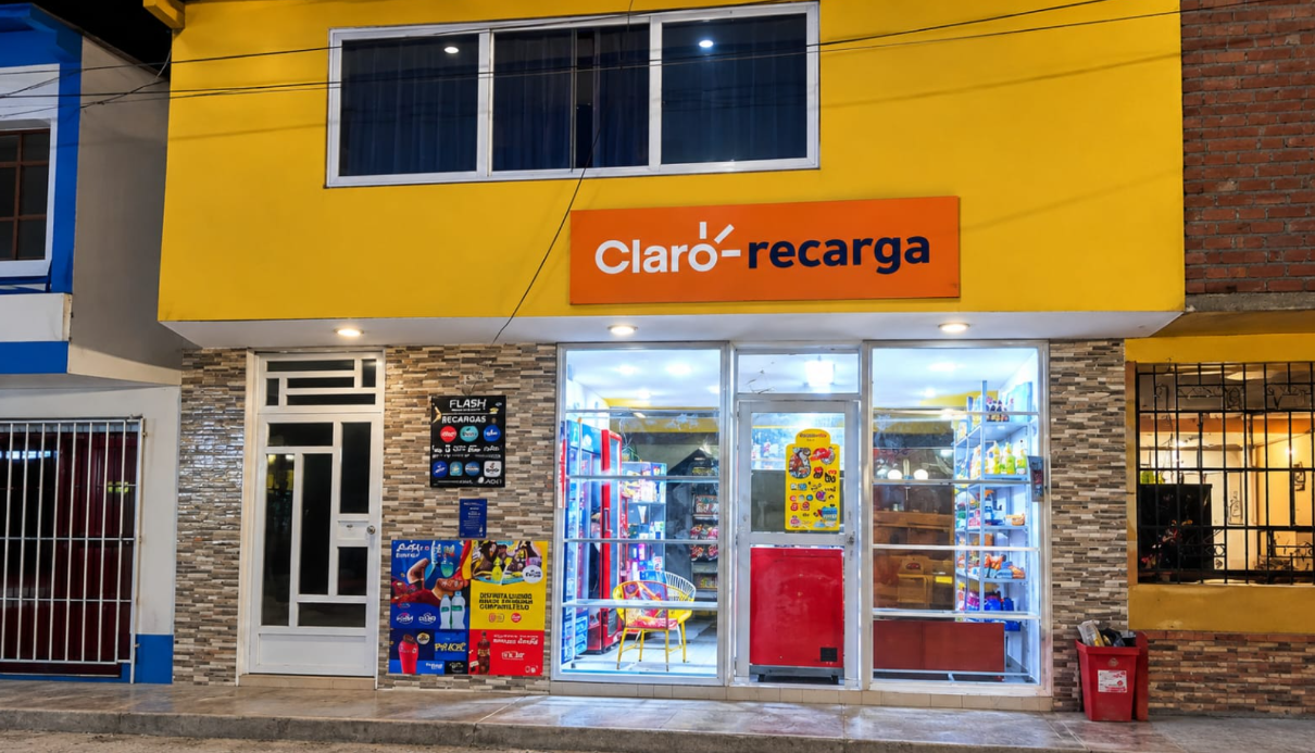 🛒 BODEGA MARY