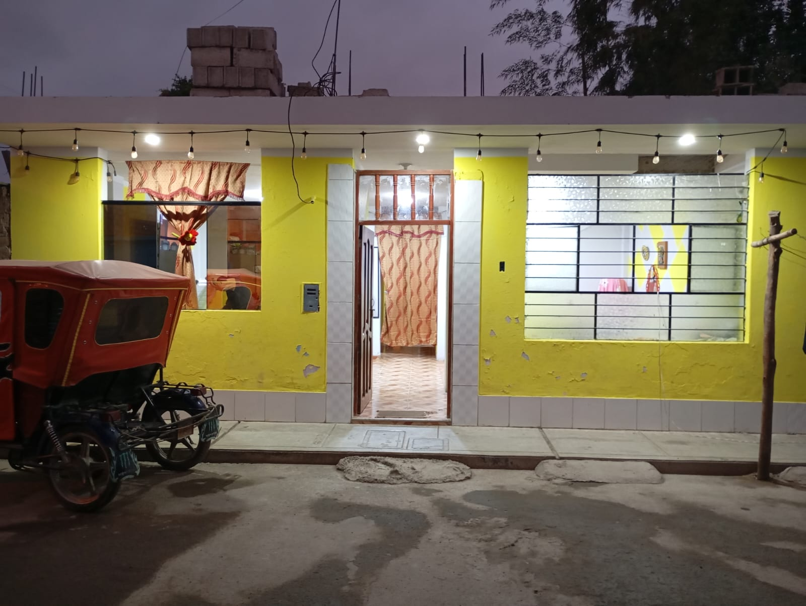 🍗🥤POLLERÍA Y JUGUERÍA "JHONHNY"🍗🥤