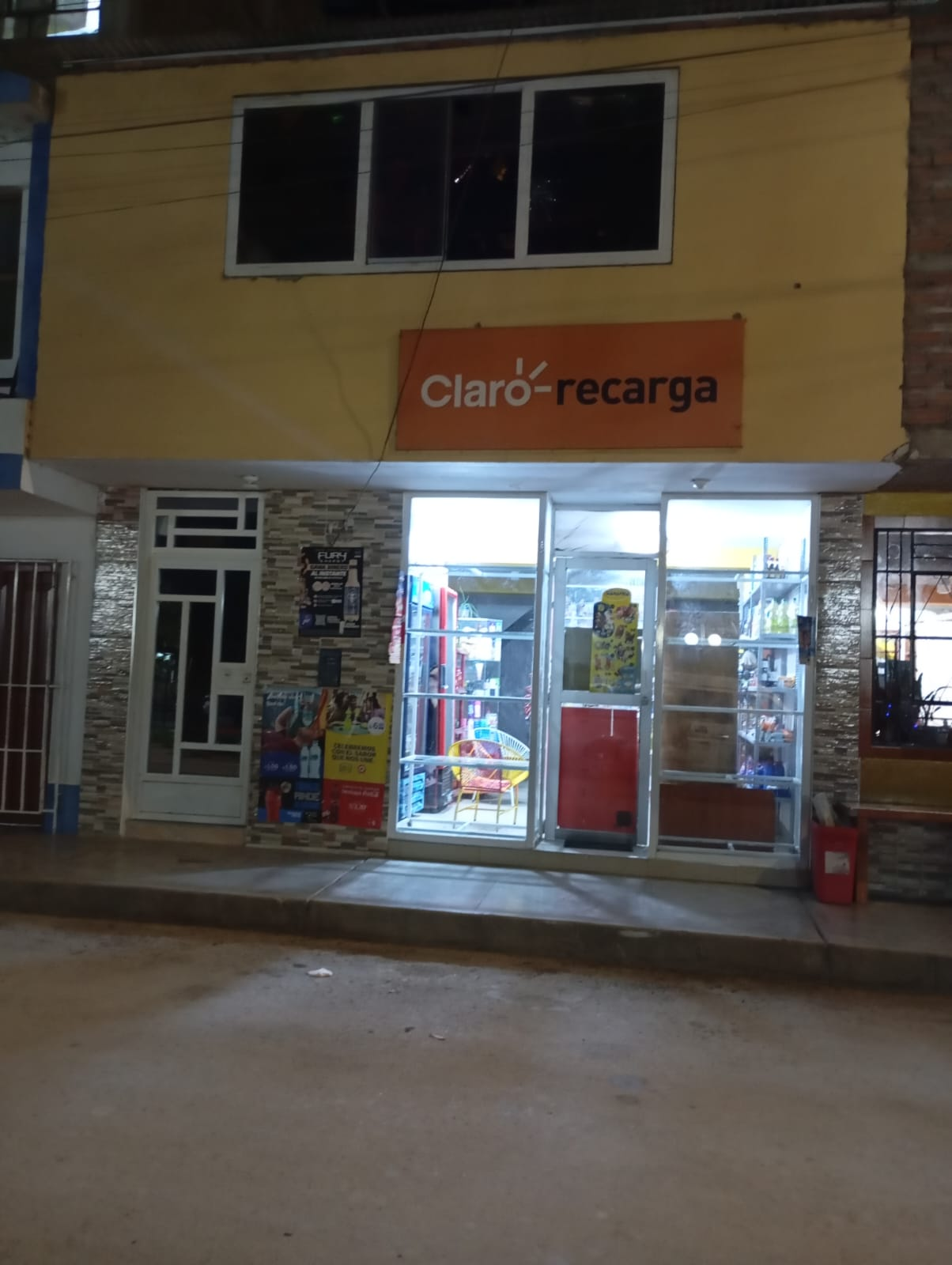 🛒 BODEGA MARY