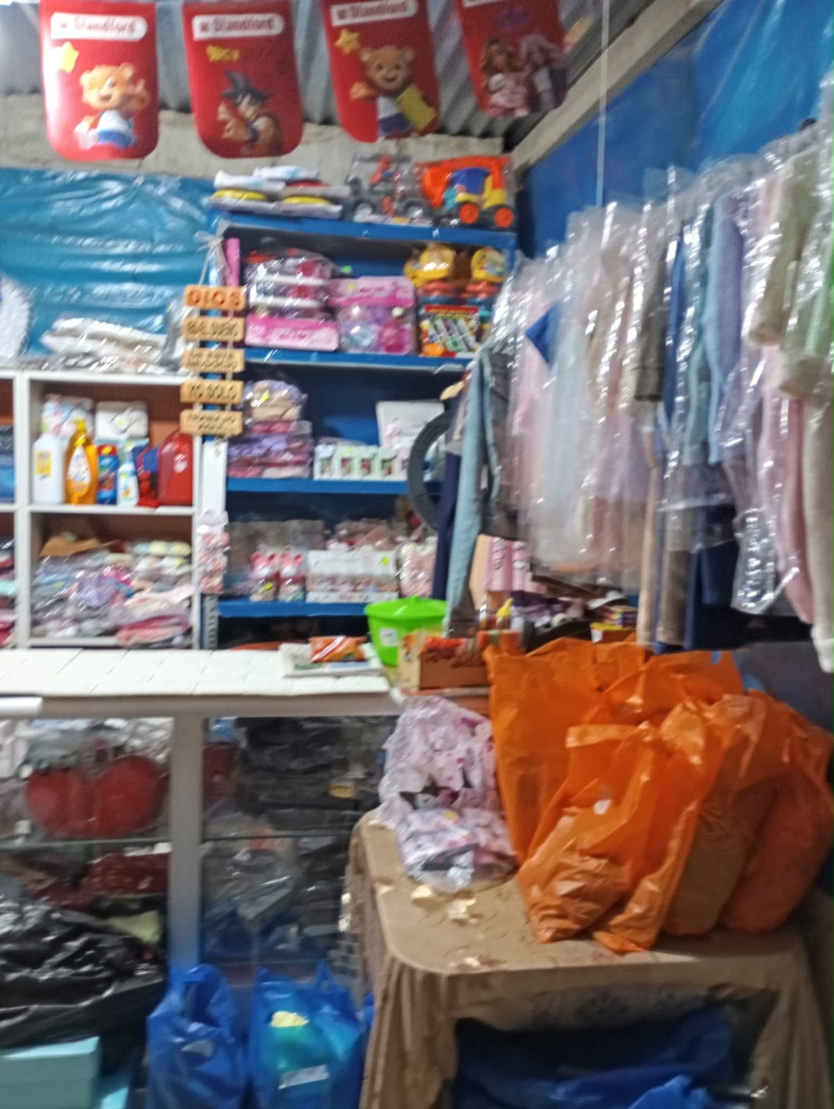 NOVEDADES MARDELY