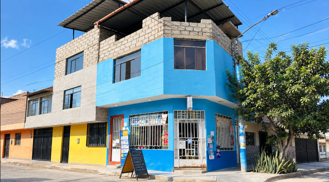 🎂PASTELERÍA VELÁSQUEZ