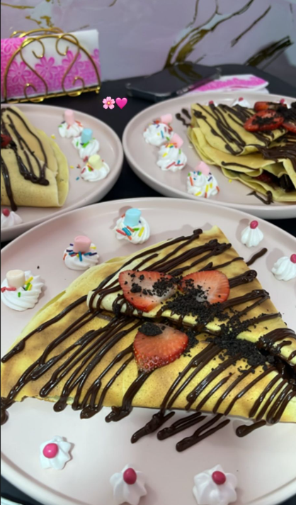 🍓🍨 OCO LALA 🍩🧇