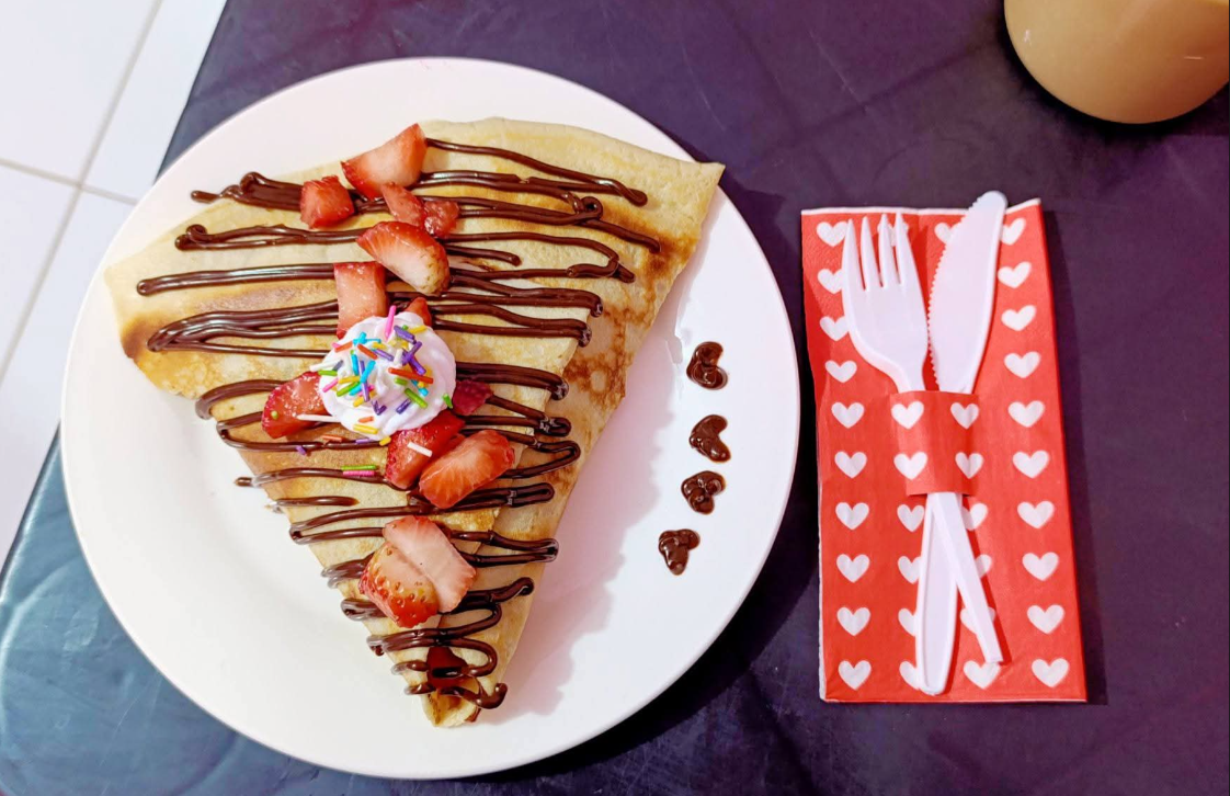 🍓🍨 OCO LALA 🍩🧇