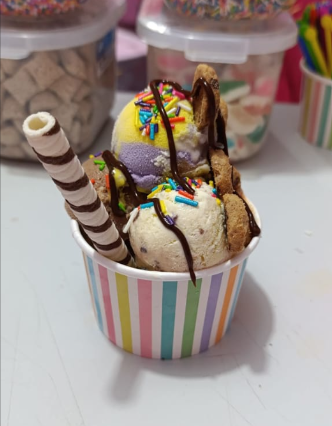 🍓🍨 OCO LALA 🍩🧇