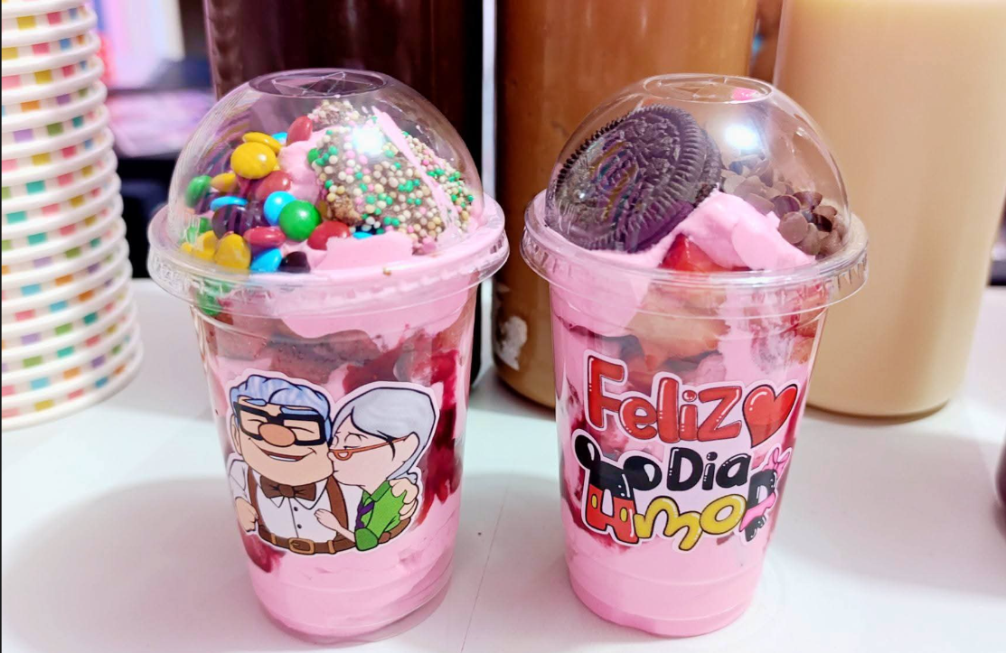 🍓🍨 OCO LALA 🍩🧇