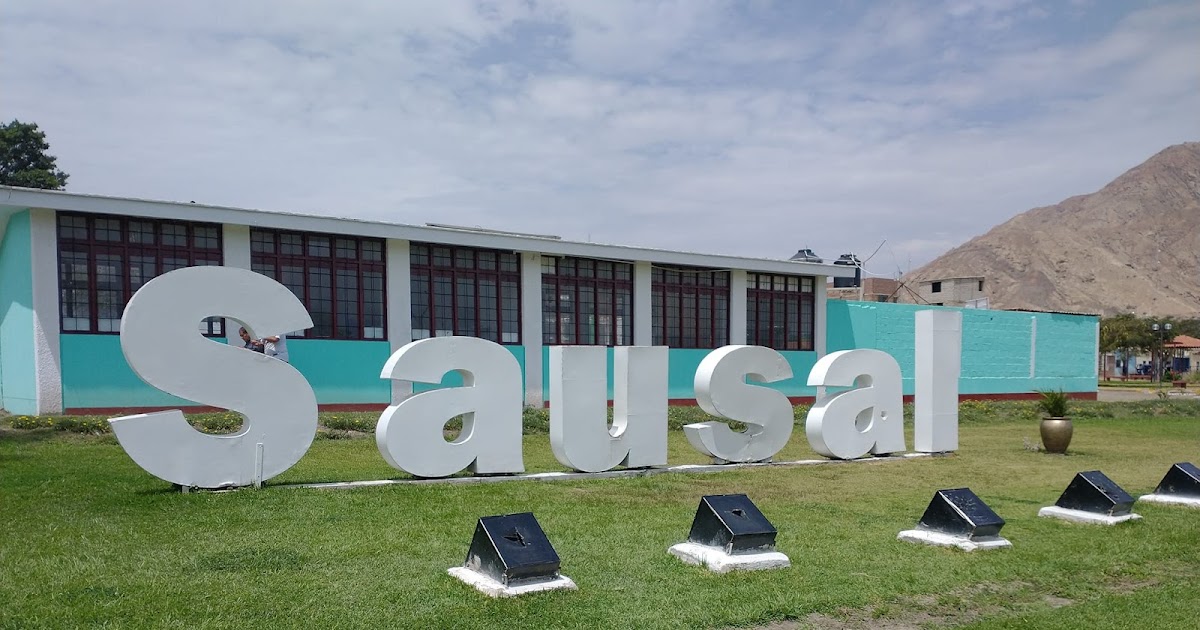 Conoce un poco más de Sausal
