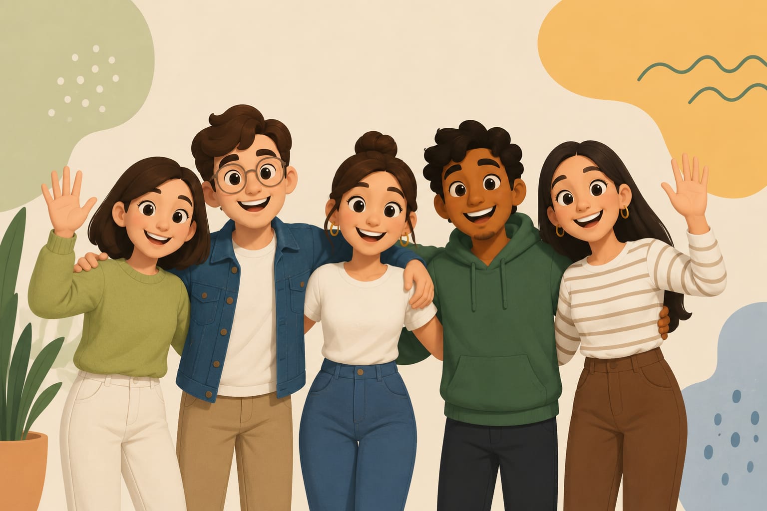 ¿Quiénes somos?