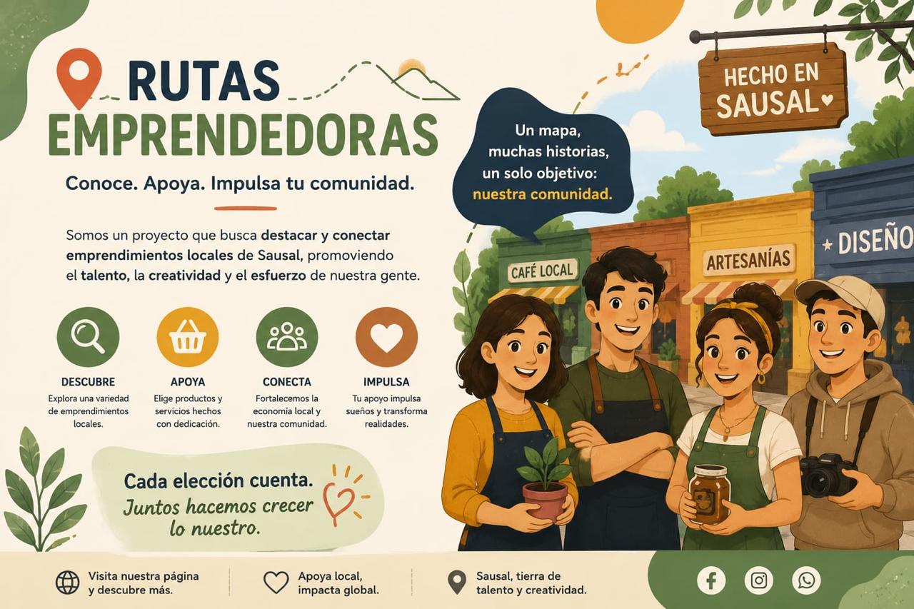 ¿Quiénes somos?